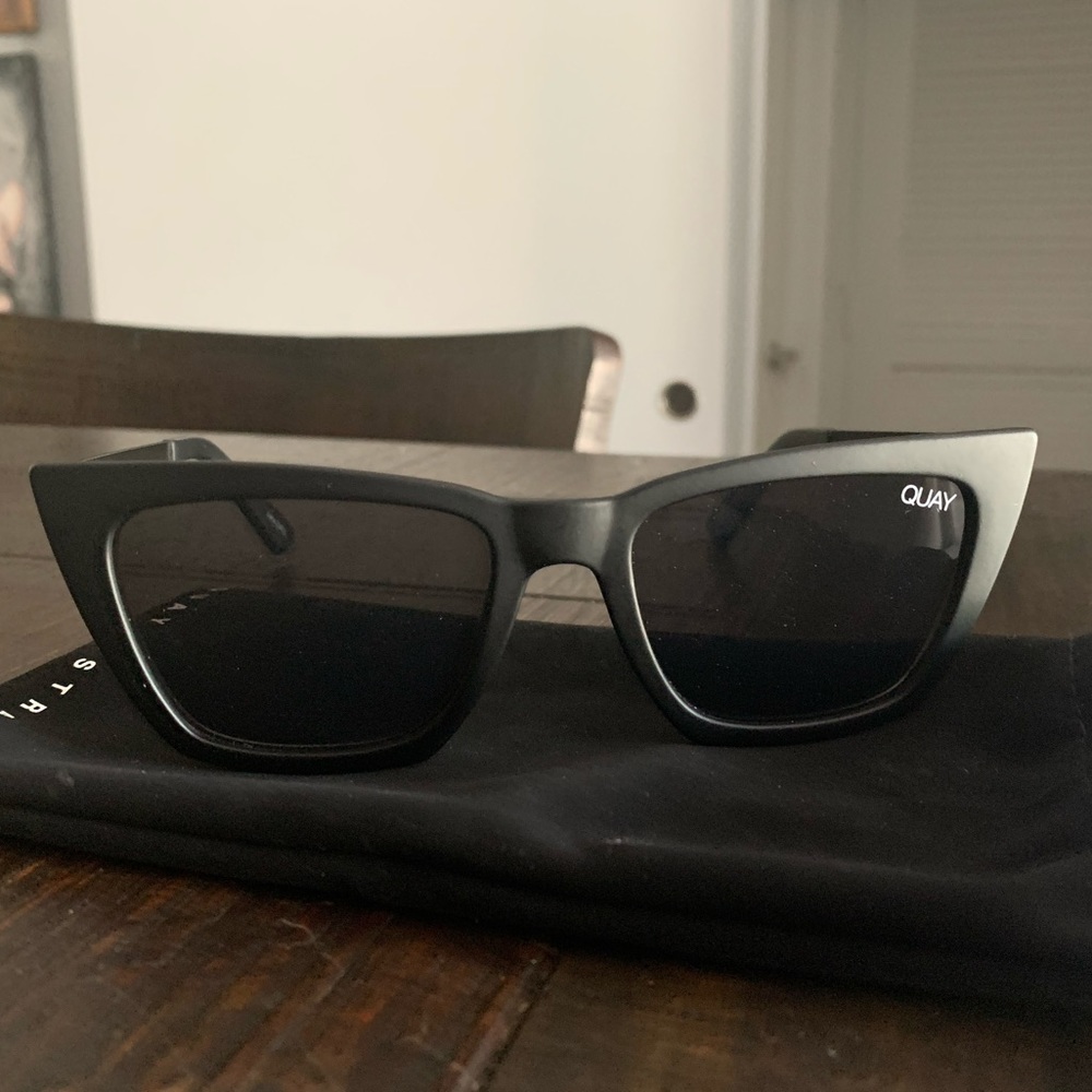 Quay Australia Sunglasses